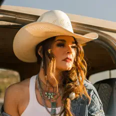 Listen to Jenna Paulette, watch music videos, read bio, see tour dates & more!