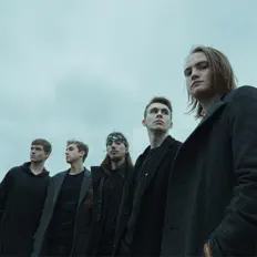 Dengarkan 27:00, tonton video musik, baca bio, lihat tanggal tur & lainnya!