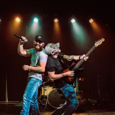 Listen to Hunter & Jordan, watch music videos, read bio, see tour dates & more!