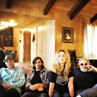Listen to Molly Thomas and The Rare Birds, watch music videos, read bio, see tour dates & more!