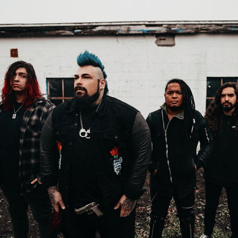 Seventh Day Slumber - Apple Music