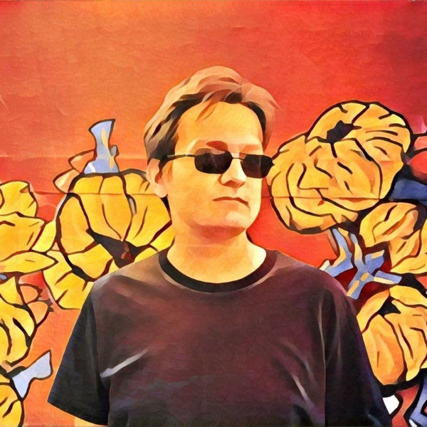 Vadim Ketsky's avatar