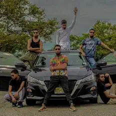 Listen to Sunjay King, watch music videos, read bio, see tour dates & more!