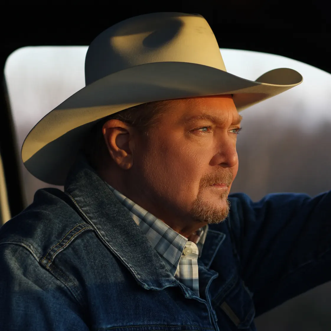 Tracy Lawrence