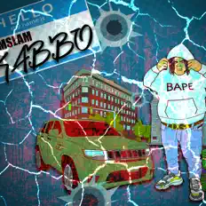 收听 GramSlam Kabbo、观看音乐视频、阅读小传、查看巡演日期等 ！