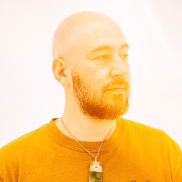 Mark de Clive-Lowe's avatar