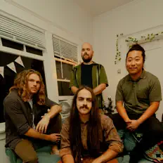 Listen to Eureka Sound, watch music videos, read bio, see tour dates & more!