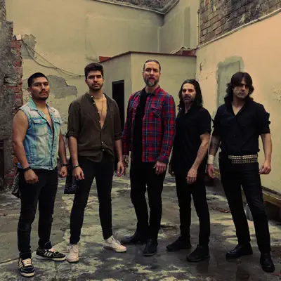 Listen to undefined, watch music videos, read bio, see tour dates & more!