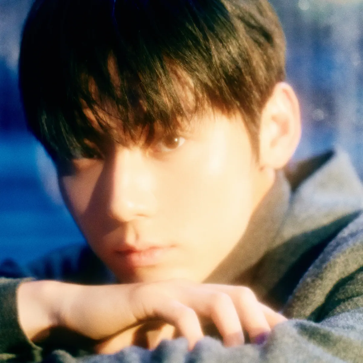 HWANG MIN HYUN