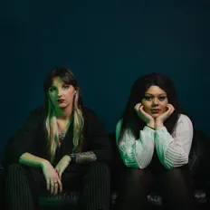Listen to CHERYM, watch music videos, read bio, see tour dates & more!