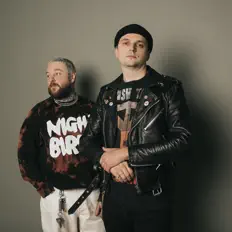 Listen to SCUM, watch music videos, read bio, see tour dates & more!