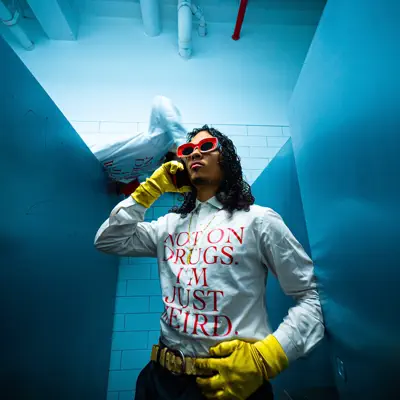 Listen to Ralphy River, watch music videos, read bio, see tour dates & more!