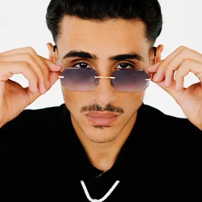 Listen to Bouzzy, watch music videos, read bio, see tour dates & more!