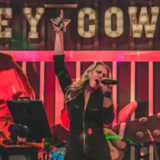 Listen to Dusty Leigh Huston, watch music videos, read bio, see tour dates & more!
