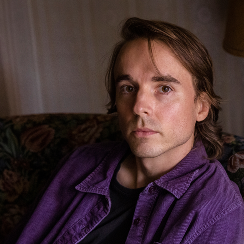 (CD)Bearer of Bad News／Andy Shauf Andy Shauf – The Bearer Of Bad News – Vinyl (LP, Album) + CD