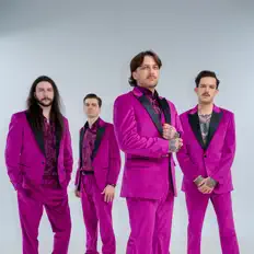 Listen to RSVP, watch music videos, read bio, see tour dates & more!