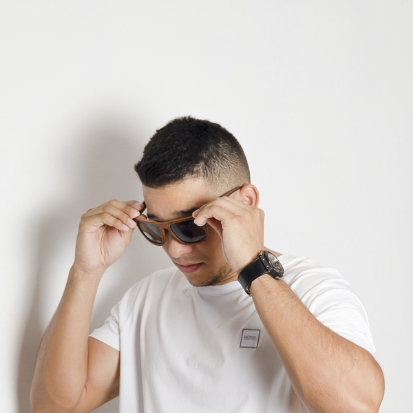 Sebastian Darez's avatar