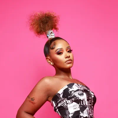 Listen to Sharn April, watch music videos, read bio, see tour dates & more!