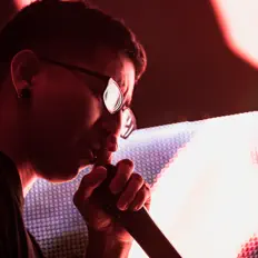 Listen to blvkkhvrt., watch music videos, read bio, see tour dates & more!