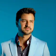 聆聽 Baden Goyo、觀看音樂影片、閱讀小傳、查看巡演日期等！