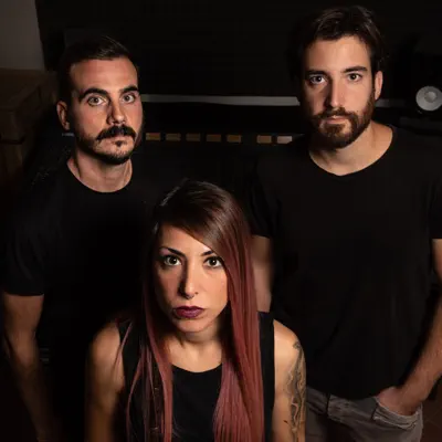 Listen to Pink Shy Guys, watch music videos, read bio, see tour dates & more!