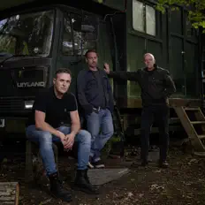 收听 King Cujo、观看音乐视频、阅读小传、查看巡演日期等 ！