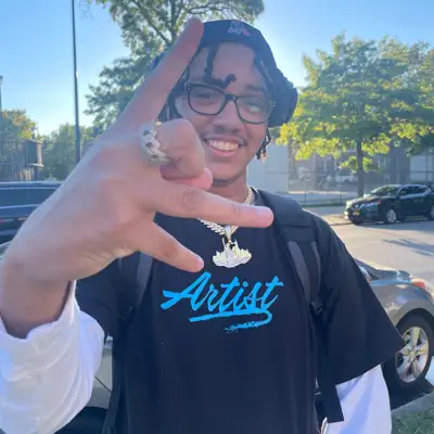 Listen to BX Menace Frankie, watch music videos, read bio, see tour dates & more!