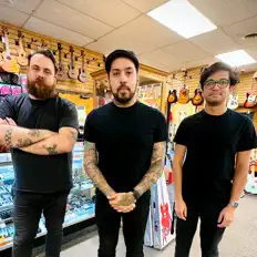 Ouça Take Today, assista a videoclipes, leia a biografia, veja as datas das turnês e mais!