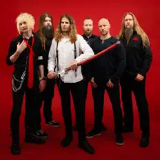 Listen to Metal De Facto, watch music videos, read bio, see tour dates & more!
