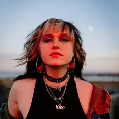 Listen to AMEDIE, watch music videos, read bio, see tour dates & more!