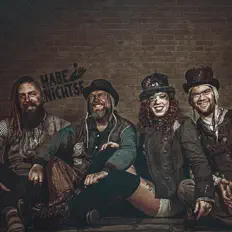 聆聽 Die Habenichtse、觀看音樂影片、閱讀小傳、查看巡演日期等！