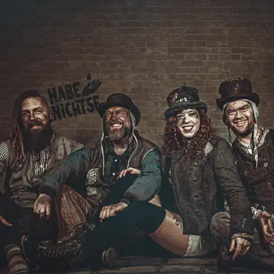 Listen to Die Habenichtse, watch music videos, read bio, see tour dates & more!