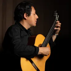 Ouve Francisco Zavaleta, vê vídeos de música, lê a biografia, vê as datas da digressão e muito mais!