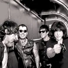 Listen to Marky Ramones Blitzkrieg, watch music videos, read bio, see tour dates & more!