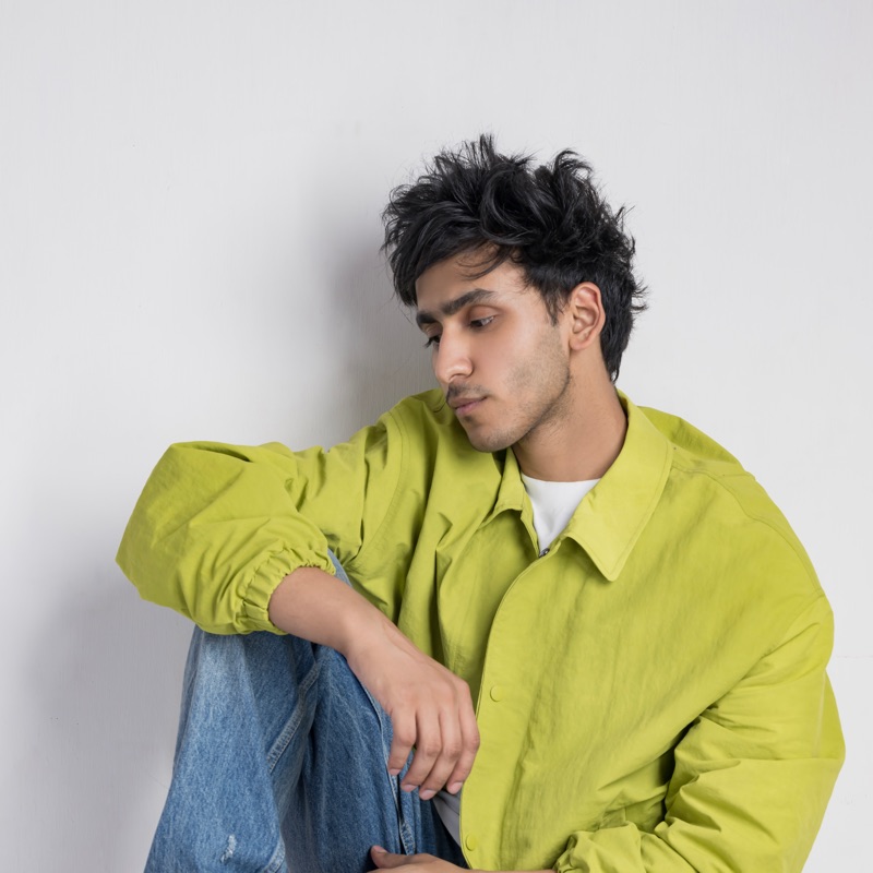 Dard (Slowed and Reverb) - Kushagra & Showkidd