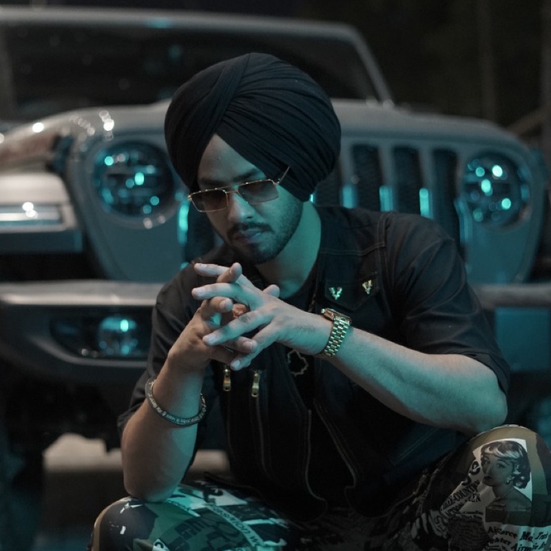 Lakhi Ghuman - Raula (feat. Jaggi Kharoud & Kaptaan & Mansi Bhandari & Kirat)