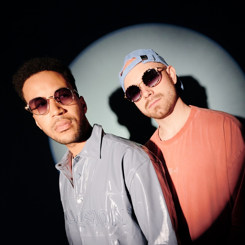 Song - You Will See - Quarterhead & SESA