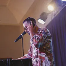 Listen to Haris Hamza, watch music videos, read bio, see tour dates & more!