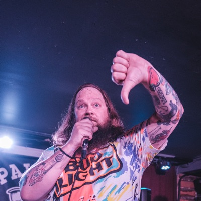 Listen to Napalmpom, watch music videos, read bio, see tour dates & more!