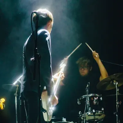 Listen to mono no aware, watch music videos, read bio, see tour dates & more!