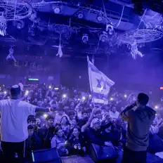 Posłuchaj wykonawcy היפהופ מישראל, obejrzyj teledyski, przeczytaj biografię, zobacz daty tras koncertowych i nie tylko!