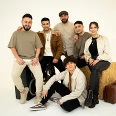 收听 Kings Worship Persian、观看音乐视频、阅读小传、查看巡演日期等 ！