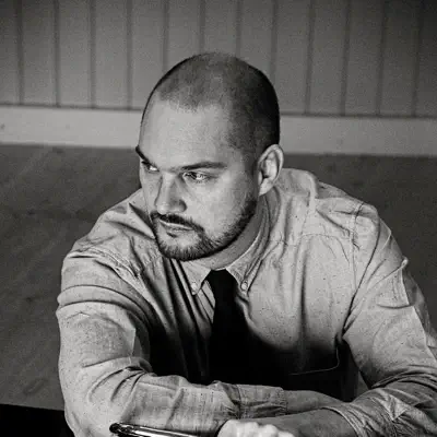 Listen to Anders Boson, watch music videos, read bio, see tour dates & more!