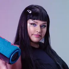 Listen to Flor Alvarez, watch music videos, read bio, see tour dates & more!