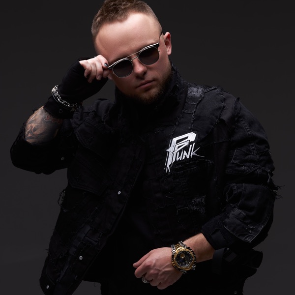 Prime Punk's avatar