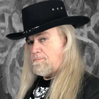 Listen to The Rusty Wright Band, watch music videos, read bio, see tour dates & more!