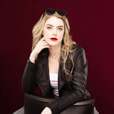 Listen to Maddie Sparks, watch music videos, read bio, see tour dates & more!