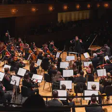 Listen to Orchestre Filmharmonique, watch music videos, read bio, see tour dates & more!