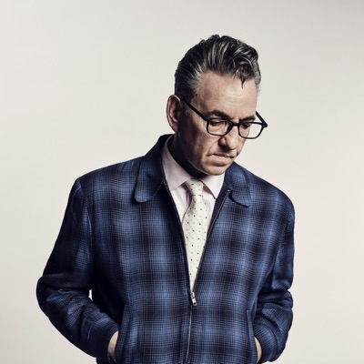 Richard Hawley