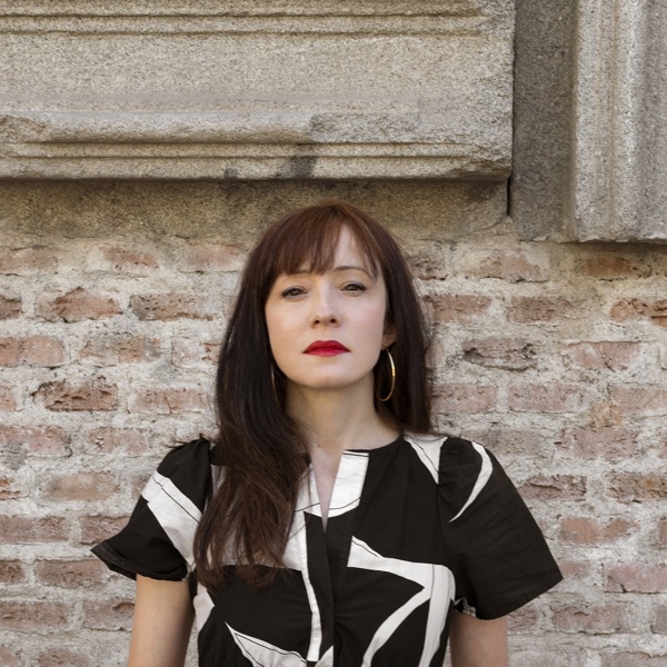 Marta Sanchez's avatar